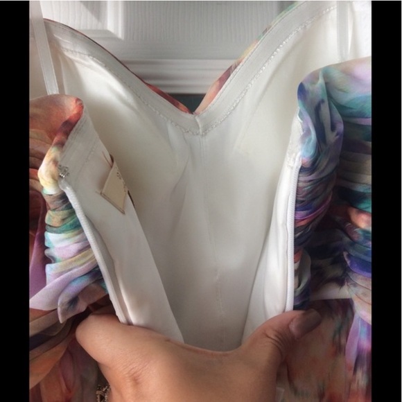 Dress - Picture 4 of 5